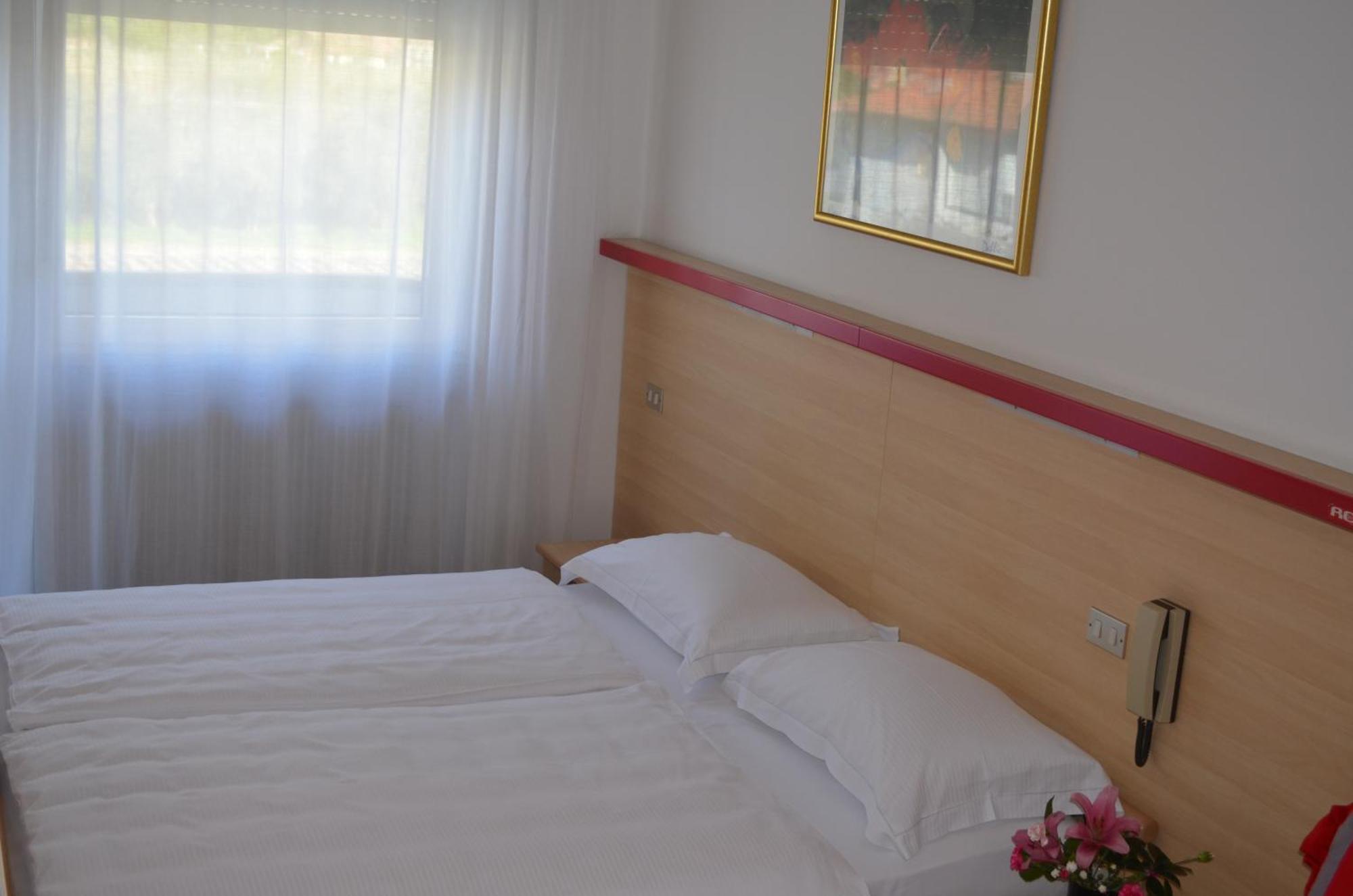 Park Hotel Eden Торболе Номер фото